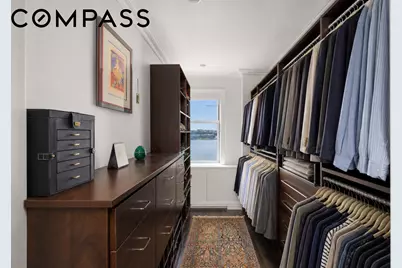 160 Riverside Drive #11B, New York City, NY 10024 - Photo 14