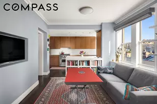 160 Riverside Dr, New York City, NY 10024 - Photo 8