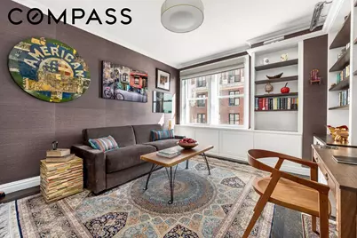 160 Riverside Drive #11B, New York City, NY 10024 - Photo 12