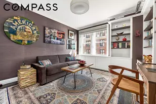 160 Riverside Dr, New York City, NY 10024 - Photo 12