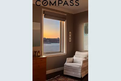 160 Riverside Drive #11B, New York City, NY 10024 - Photo 2
