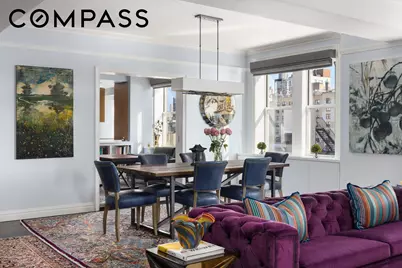 160 Riverside Drive #11B, New York City, NY 10024 - Photo 6