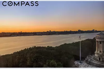 160 Riverside Drive #11B, New York City, NY 10024 - Photo 20