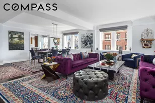 160 Riverside Dr, New York City, NY 10024 - Photo 4