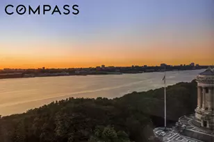 160 Riverside Dr, New York City, NY 10024 - Photo 20