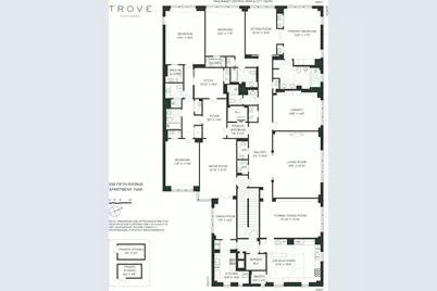 936 5th Avenue #10, New York City, NY 10021 - Photo 26