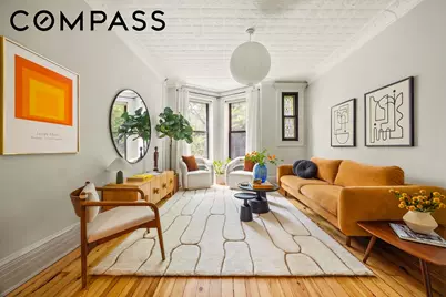 497 12th Street #2B, Brooklyn, NY 11215 - Photo 1