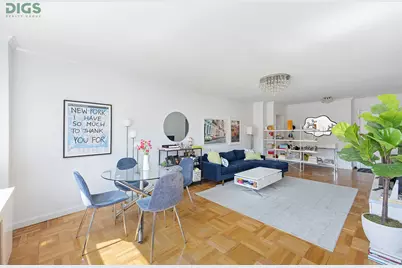 311 E 71st Street #10F, New York, NY 10021 - Photo 2