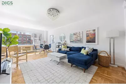 311 E 71st Street #10F, New York, NY 10021 - Photo 1