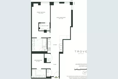 88 Lexington Avenue #604, New York City, NY 10016 - Photo 12