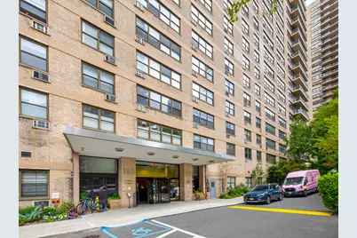 185 W End Avenue #14E, New York City, NY 10023 - Photo 8