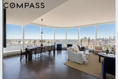 111 Murray Street #49W, New York City, NY 10007 - Photo 4