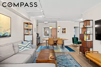 178 E 80th Street #6A, New York, NY 10075 - Photo 2