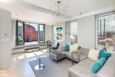 135 W 79th Street #PHAB, New York City, NY 10024 - Photo 1
