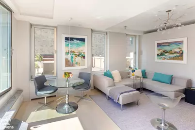 135 W 79th Street #PHAB, New York City, NY 10024 - Photo 2