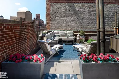 135 W 79th Street #PHAB, New York City, NY 10024 - Photo 12