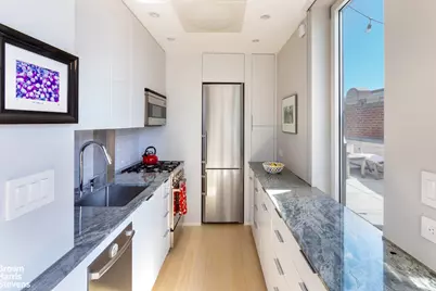 135 W 79th Street #PHAB, New York City, NY 10024 - Photo 4