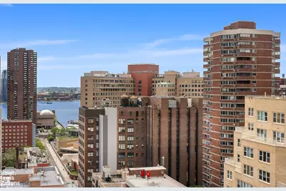 245 E 25th Street #12L, New York City, NY 10010 - Photo 12