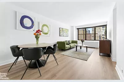 245 E 25th Street #12L, New York City, NY 10010 - Photo 1