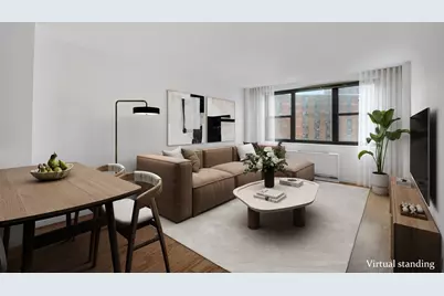 340 E 93rd Street #21I, New York City, NY 10128 - Photo 1