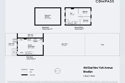 464 E New York Avenue, Brooklyn, NY 11225 - Photo 12