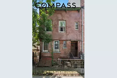 464 E New York Avenue, Brooklyn, NY 11225 - Photo 1
