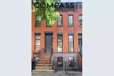 34 Monroe Street, New York City, NY 11238 - Photo 1