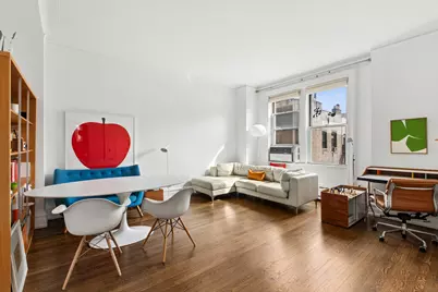 320 W 86th Street #5D, New York City, NY 10024 - Photo 1