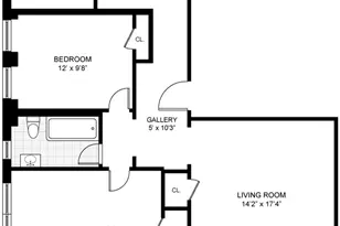320 W 86th St, New York City, NY 10024 - Photo 6