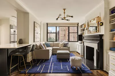175 E 62nd Street #9A, New York City, NY 10065 - Photo 1