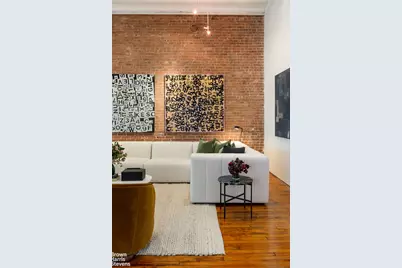 39 Worth Street #2E, New York City, NY 10013 - Photo 12