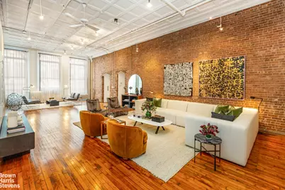 39 Worth Street #2E, New York City, NY 10013 - Photo 1