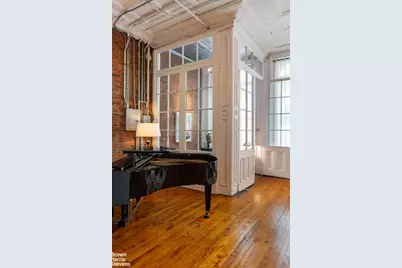 39 Worth Street #2E, New York City, NY 10013 - Photo 6