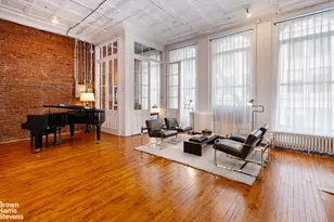 39 Worth St, New York City, NY 10013 - Photo 4