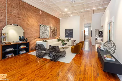 39 Worth Street #2E, New York City, NY 10013 - Photo 2