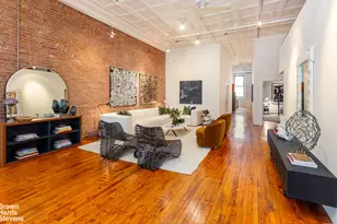 39 Worth St, New York City, NY 10013 - Photo 2