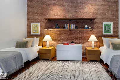 39 Worth Street #2E, New York City, NY 10013 - Photo 10