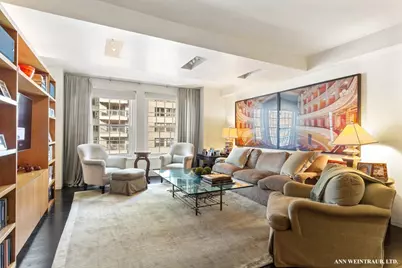 1 5th Avenue #5F, New York, NY 10003 - Photo 1