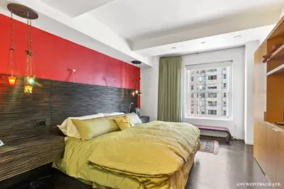 1 5th Avenue #5F, New York, NY 10003 - Photo 2