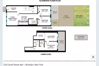 316 Carroll Street #1, New York City, NY 11231 - Photo 14