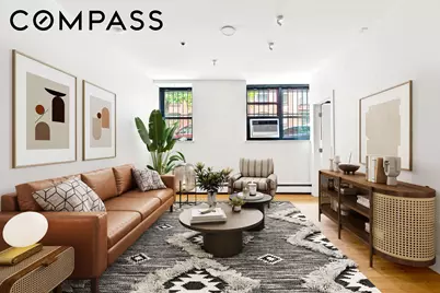 372 Dekalb Avenue #1I, New York City, NY 11205 - Photo 1