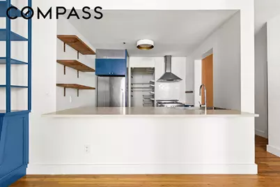 372 Dekalb Avenue #1I, New York City, NY 11205 - Photo 4