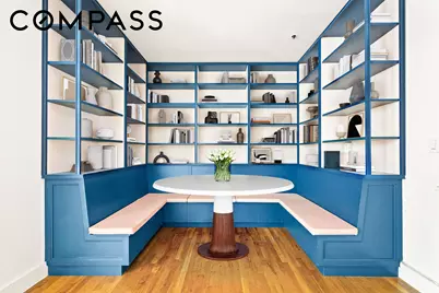 372 Dekalb Avenue #1I, New York City, NY 11205 - Photo 2