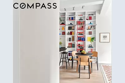 150 Joralemon Street #3A, Brooklyn, NY 11201 - Photo 4