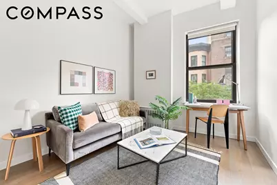 150 Joralemon Street #3A, Brooklyn, NY 11201 - Photo 8