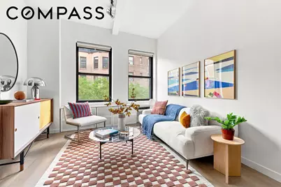 150 Joralemon Street #3A, Brooklyn, NY 11201 - Photo 2