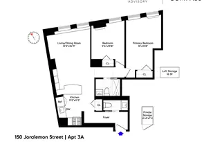 150 Joralemon St, New York City, NY 11201 - Photo 12