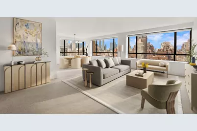 190 E 72nd Street #22C, New York City, NY 10021 - Photo 1