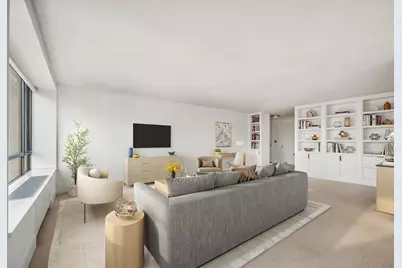 190 E 72nd Street #22C, New York City, NY 10021 - Photo 2