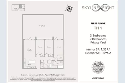 11-37 44th Drive #TH1, New York City, NY 11101 - Photo 28